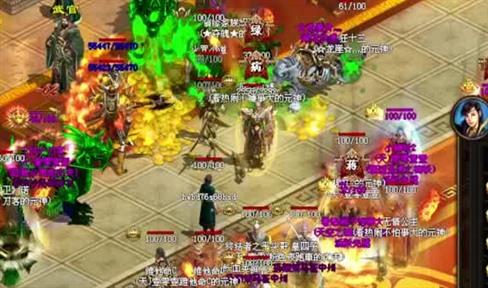 道士挑战跳跳蜂攻略，打跳跳蜂遇糟心事
