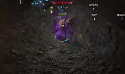 道士挑战沙怪攻略与收益分析