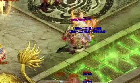 小极品版本中新手玩家如何进行提升