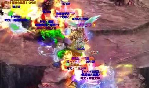 《九仙传奇》l孙小圣r新版快速升级攻略