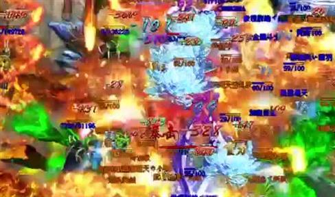 《传奇世界》现金送出58万 还有942万