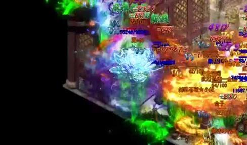 传奇战士怎样合理佩戴虹魔首饰