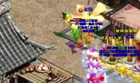 传奇霸业辅助系统怎么利用 辅助系统详解