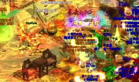 传奇法师职业有什么方法放电僵尸