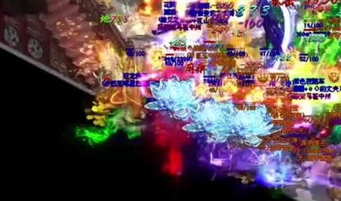 传奇经典地图幻境的攻略知识