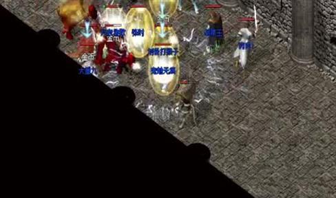 传奇电脑SF,微变传奇的游戏体验好不好，能不能长期玩