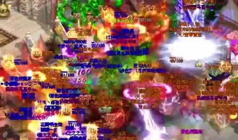 传奇私服176特戒游戏里的血饮有哪些优势