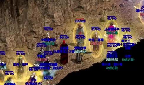 士兵们也可以快速单刷map